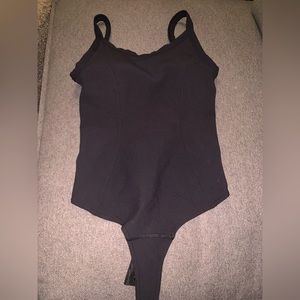 Lululemon bodysuit
